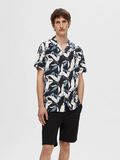 Selected CUBAN COLLAR SHIRT, Sky Captain, highres - 16084639_SkyCaptain_1115845_003.jpg