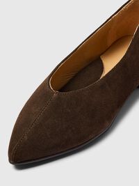 DAIM BALLERINES, Delicioso, highres