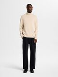 Selected 220 LOOSE FIT JEANS, Black Denim, highres - 16094479_BlackDenim_005.jpg