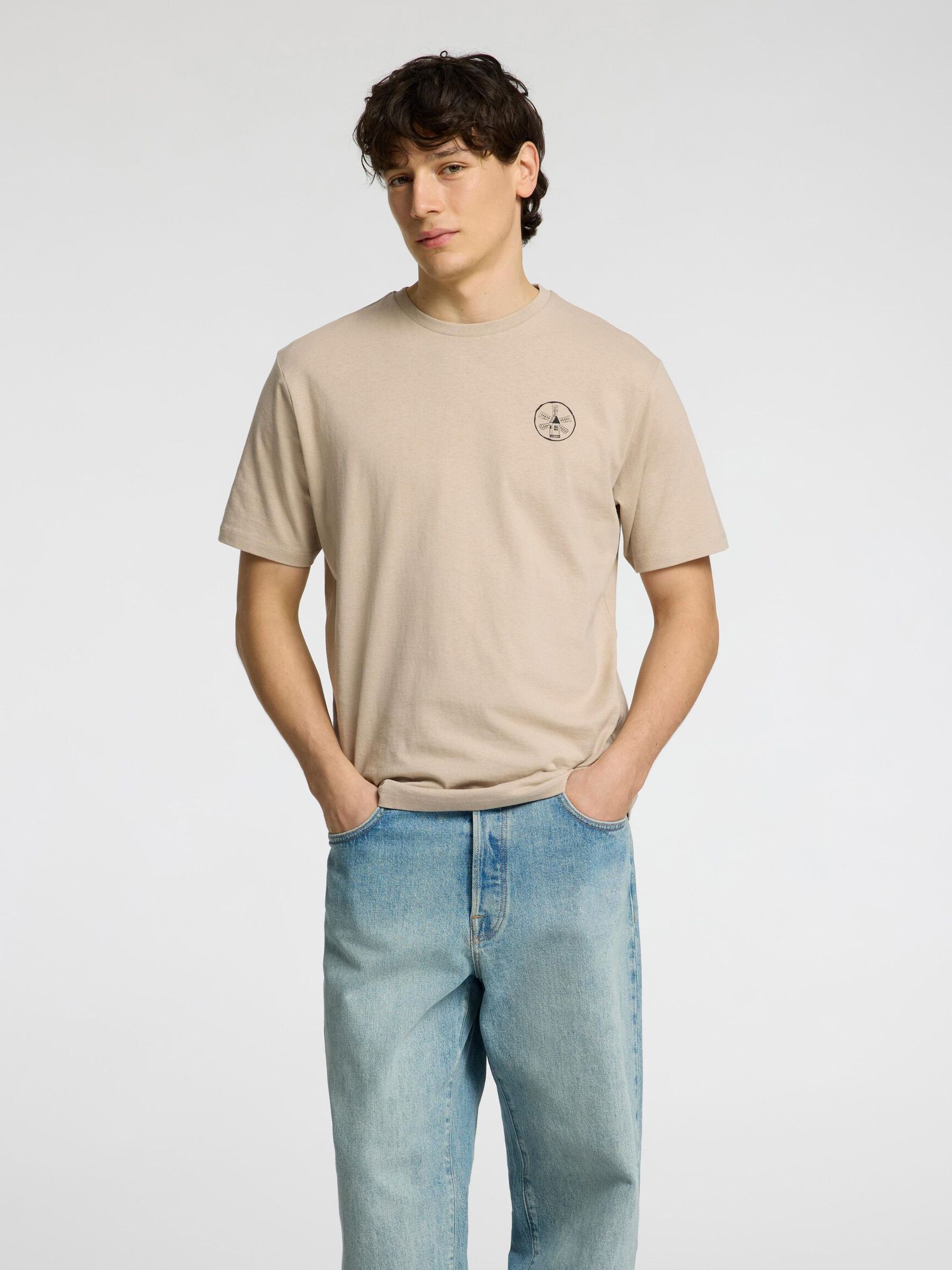 T-PAITA, Pure Cashmere, highres
