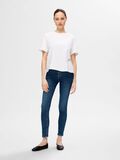 Selected DUNKELBLAUE SKINNY FIT JEANS, Dark Blue Denim, highres - 16077554_DarkBlueDenim_005.jpg