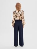 Selected GEWEVEN WIDE LEG BROEK, Dark Sapphire, highres - 16089912_DarkSapphire_004.jpg