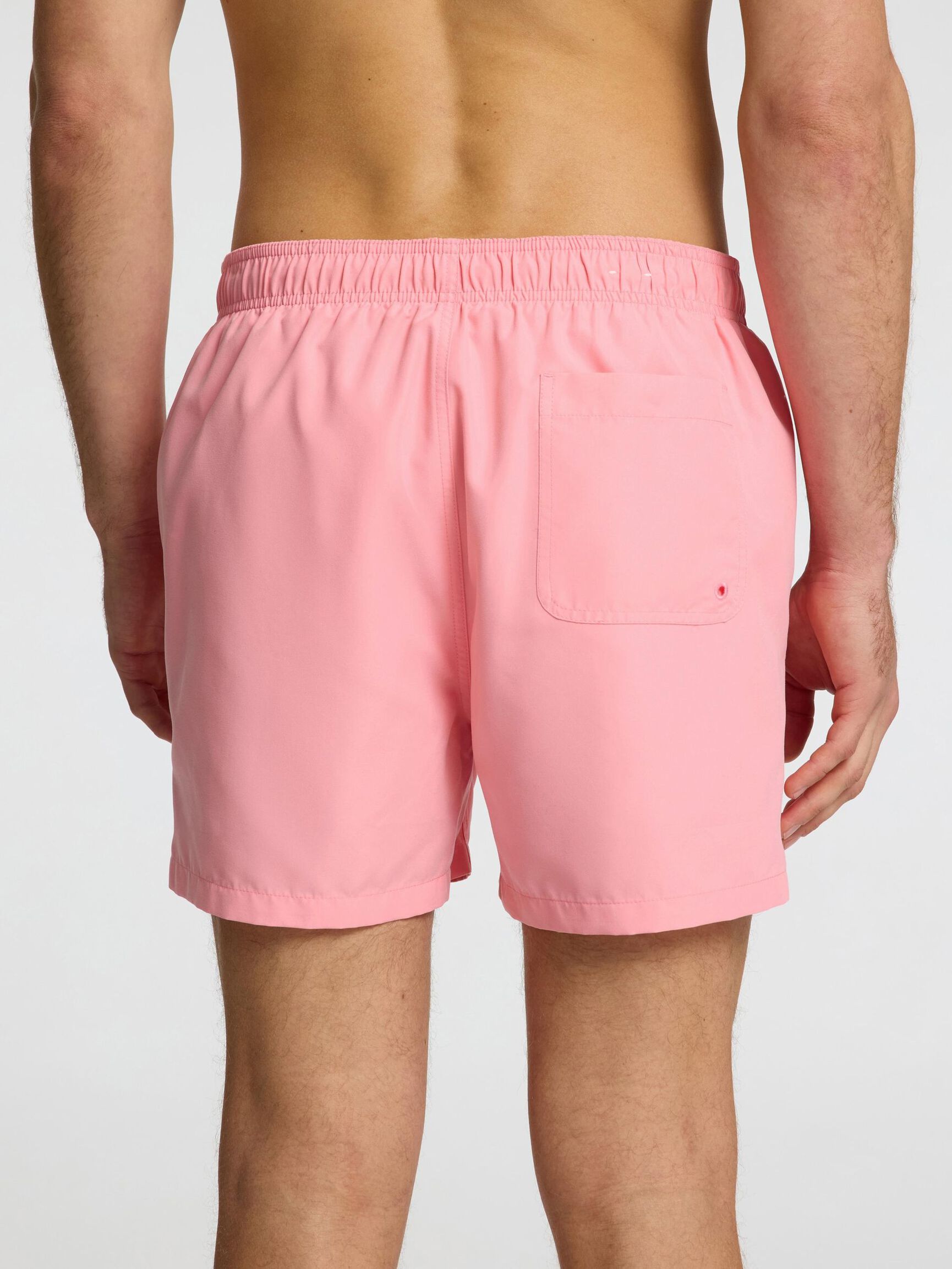 CLASSIC SWIM SHORTS, Dianthus, highres