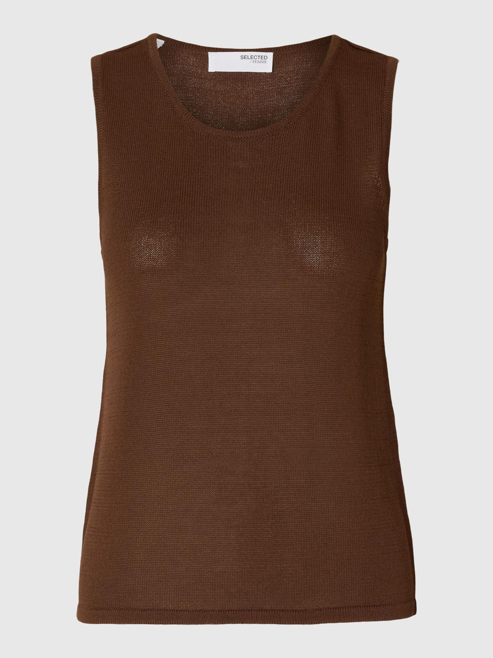 STICKAD LINNE, Chestnut, highres