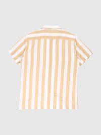 CUBAN COLLAR SHIRT, Incense, highres