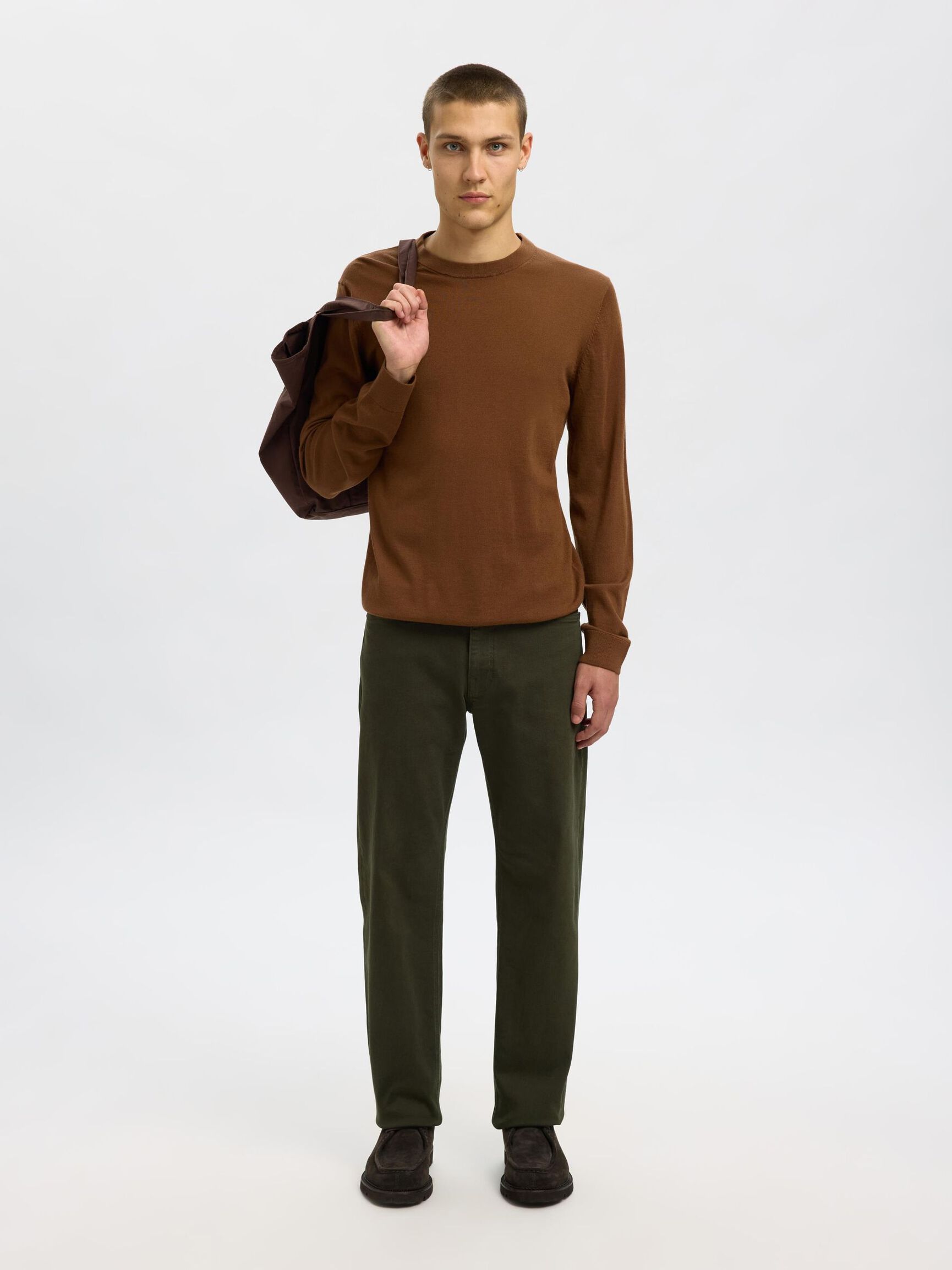 MAGLIONE GIROCOLLO, Soft Silt, highres