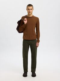 MAGLIONE GIROCOLLO, Soft Silt, highres