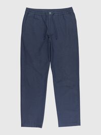 196 STRAIGHT FIT BROEK, Dark Sapphire, highres