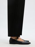 Selected MID WAIST BARREL FIT HOSEN, Black, highres - 16096976_Black_006.jpg