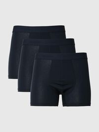 3-PACK TRUNKS, Sky Captain, highres
