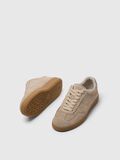 Selected WILDLEDER SNEAKERS, Birch, highres - 16096497_Birch_004.jpg