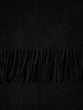 Selected WOOL SCARF, Black, highres - 16038046_Black_003.jpg