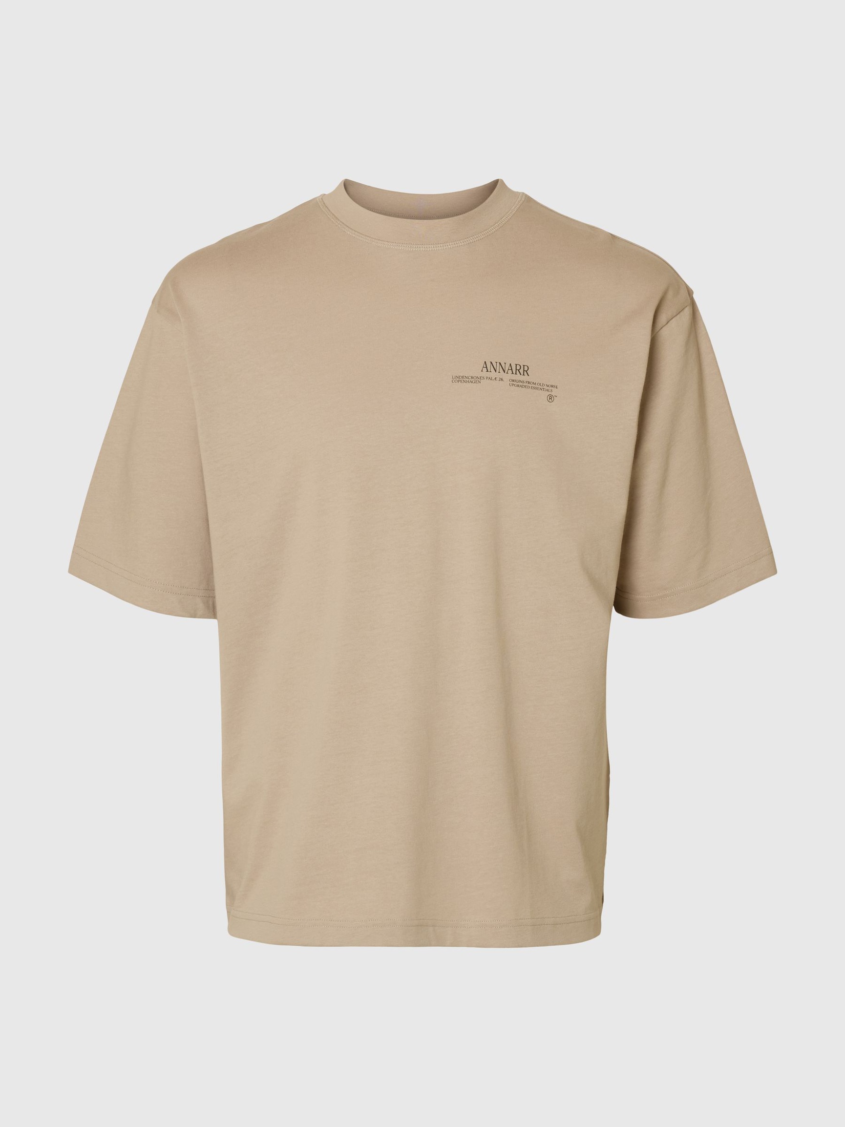 T-SHIRT, Pure Cashmere, highres