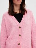 Selected LONG WOOL BLEND CARDIGAN, Moonlite Mauve, highres - 16090271_MoonliteMauve_1040916_006.jpg