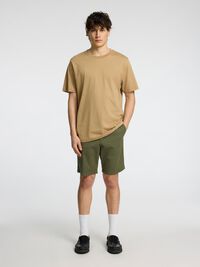 REGULAR T-SHIRT, Kelp, highres