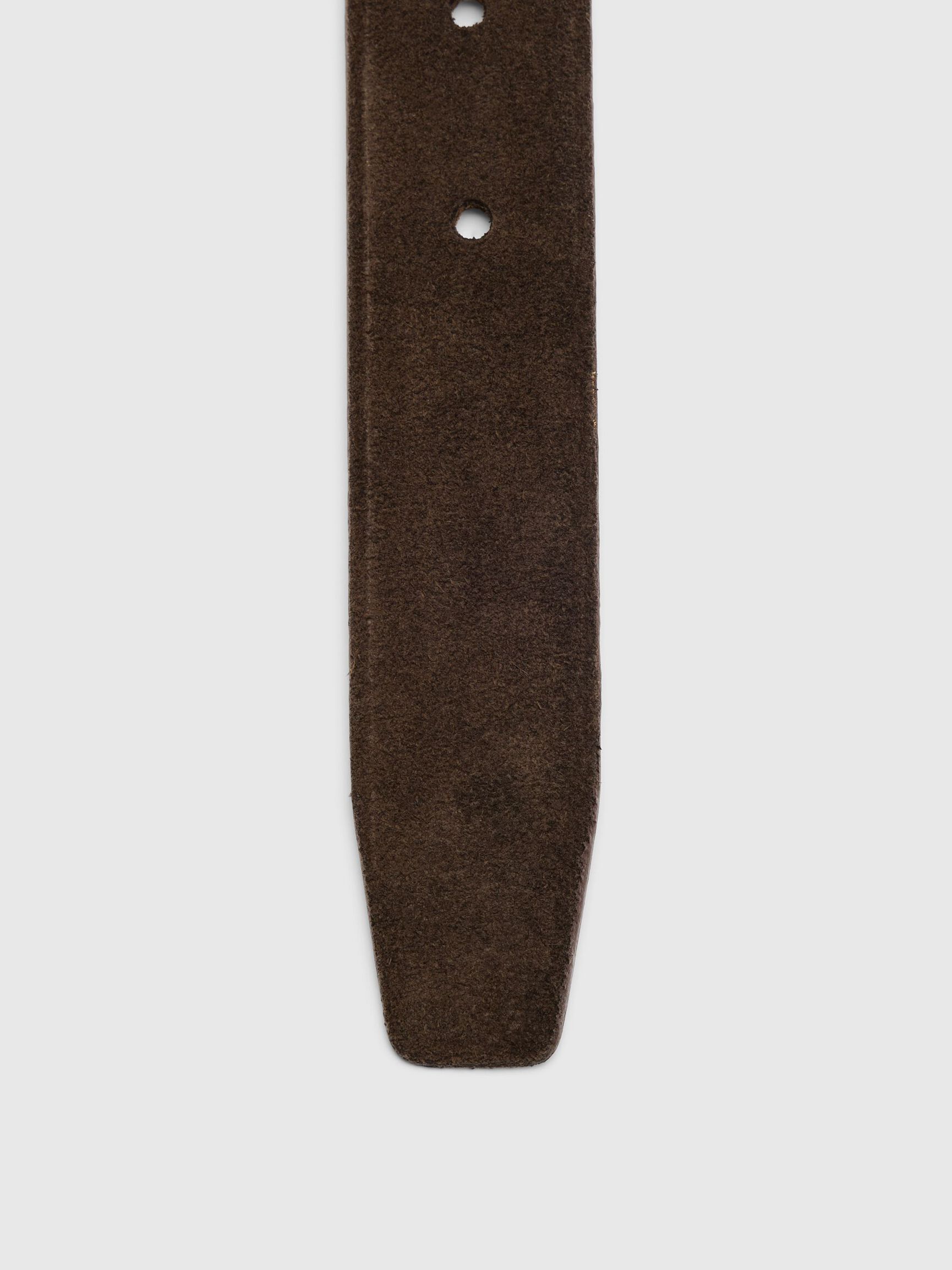 SUEDE BELT, Delicioso, highres