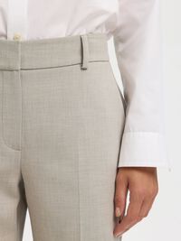 BESKURNA AVSMALNANDE BYXOR, Island Fossil, highres