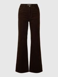 WIDE FIT CORDUROY TROUSERS, Delicioso, highres