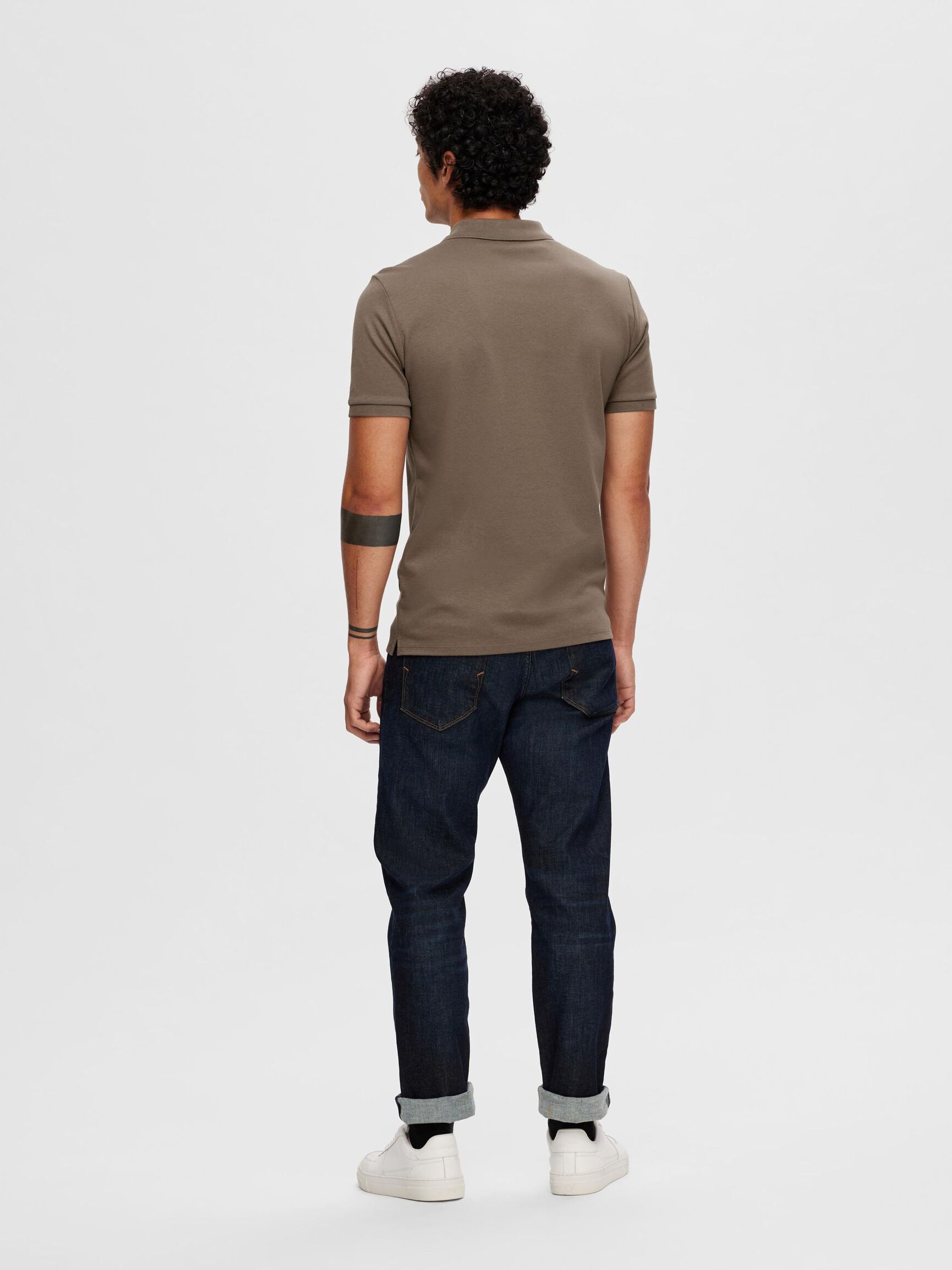POLO, Morel, highres