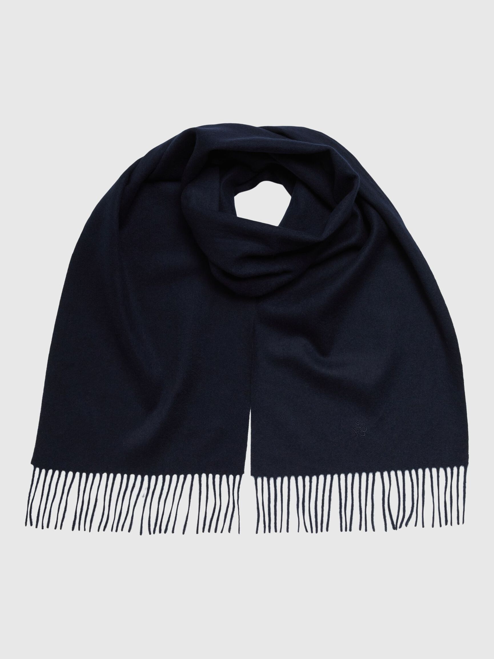 ULD HALSTØRKLÆDE, Sky Captain, highres