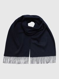 ULD HALSTØRKLÆDE, Sky Captain, highres