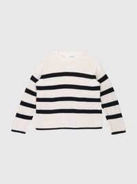 PULLOVER, Snow White, highres