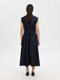 Selected DENIM BLOUSEJURK, Dark Blue Denim, highres - 16099795_DarkBlueDenim_004.jpg