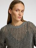 Selected LOOSE FIT STRICKTOP, Birch, highres - 16097275_Birch_1179440_006.jpg