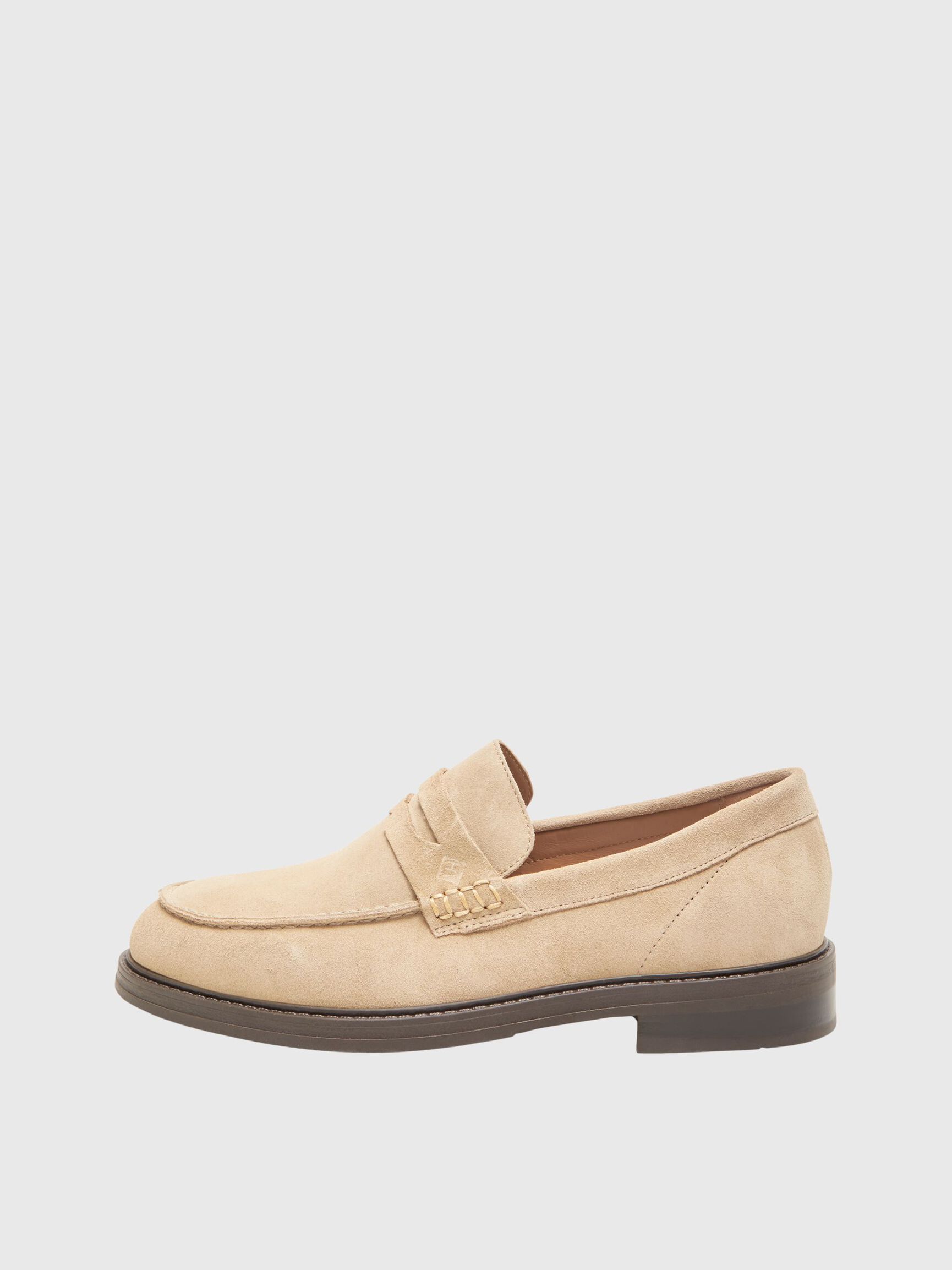LOAFERIT, Sand, highres