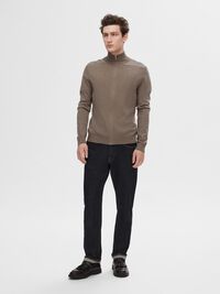 NEULETAKKI, Teak, highres