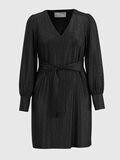 Selected GLITZER MINIKLEID, Black, highres - 16096943_Black_1166521_002.jpg