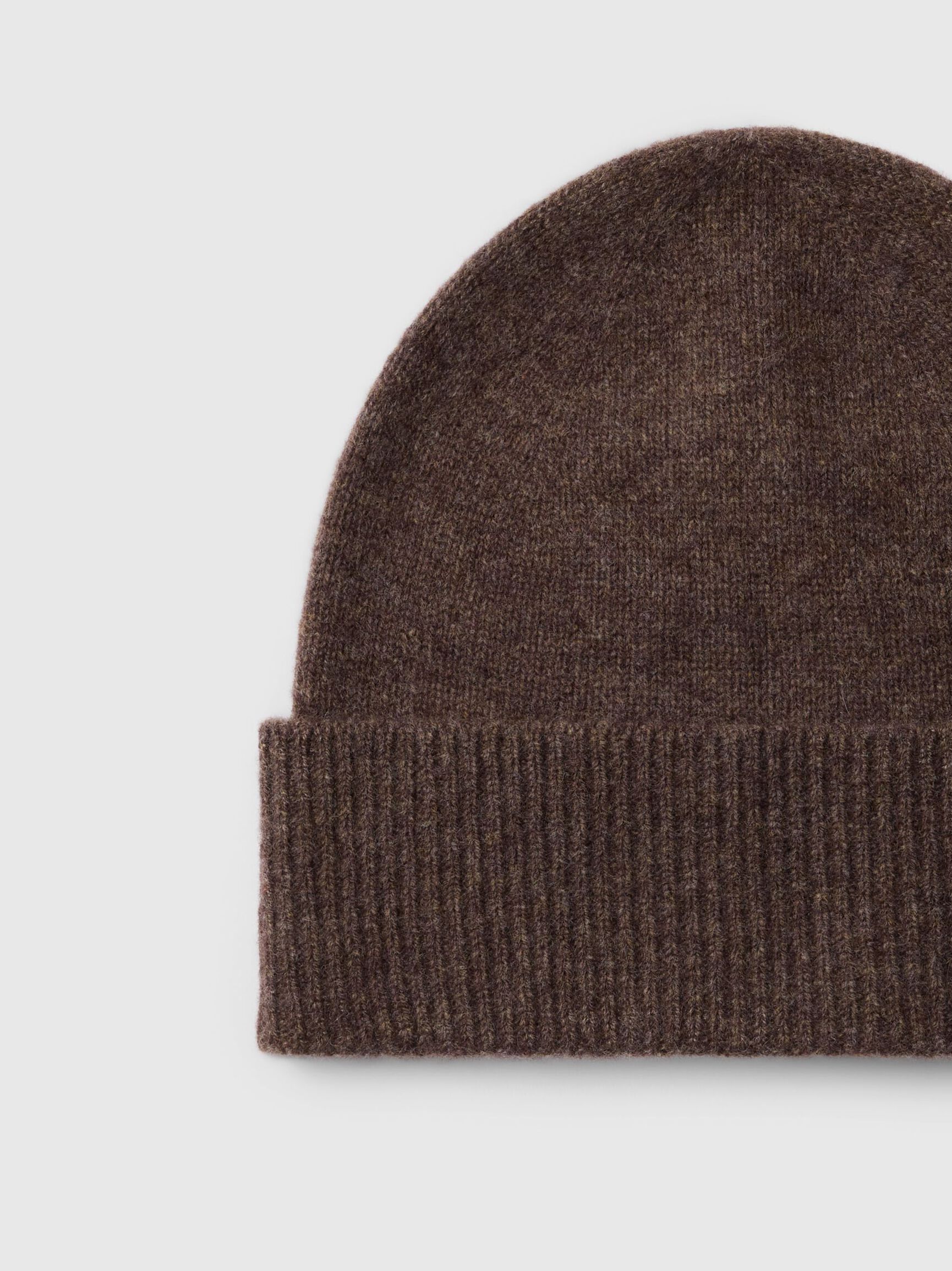 CASHMERE BEANIE, Delicioso, highres