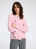 Selected LONG-SLEEVED CARDIGAN, Bleached Mauve, highres - 16074481_BleachedMauve_773856_008.jpg