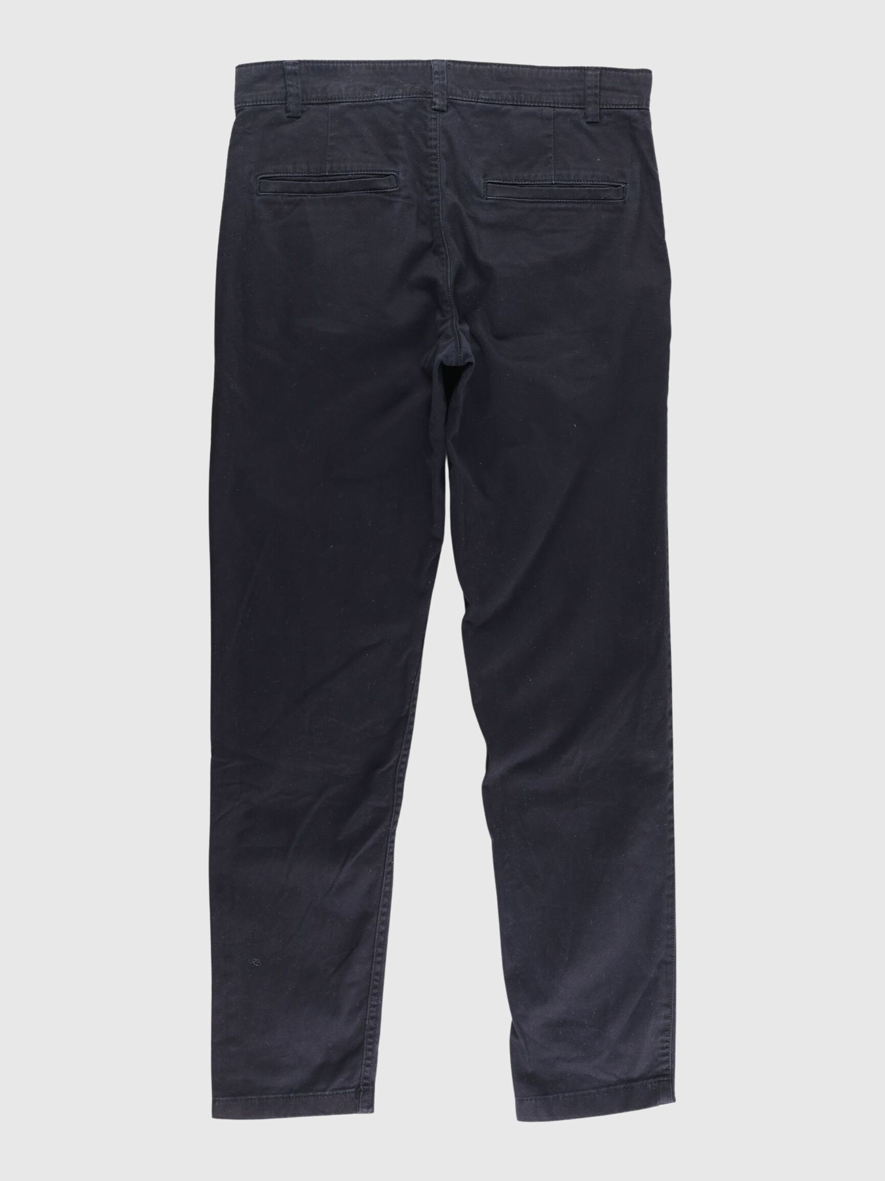 CHINO'S, Black, highres