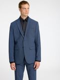 Selected SLIM FIT HEMD, Black, highres - 16092939_Black_008.jpg