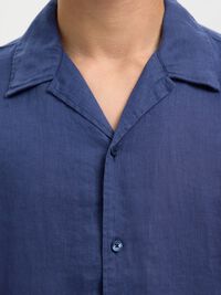 CAMICIA A MANICHE CORTE, Oceana, highres