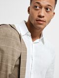 Selected 100% LINEN SHIRT, White, highres - 16092471_White_008.jpg