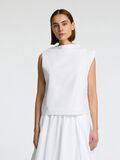 Selected GEPLOOIDE MOUWLOZE TOP, Bright White, highres - 16099015_BrightWhite_003.jpg