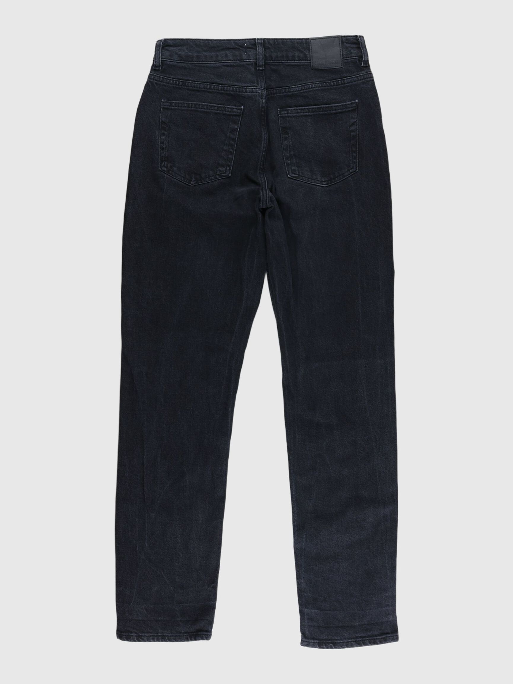 JEANS, Light Blue Denim, highres