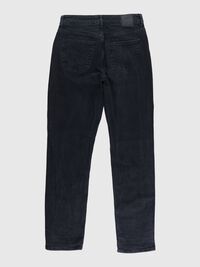 JEANS, Light Blue Denim, highres
