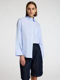 Selected OVERSIZED STRIPED SHIRT, Cashmere Blue, highres - 16099052_CashmereBlue_1214463_008.jpg