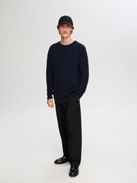 MAGLIONE GIROCOLLO, Sky Captain, highres