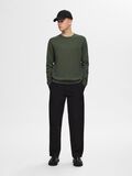 Selected LANGARM STRICKPULLOVER, Forest Night, highres - 16074682_ForestNight_1121322_005.jpg