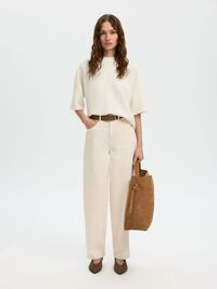 OVERSIZED  T-SHIRT, Snow White, highres