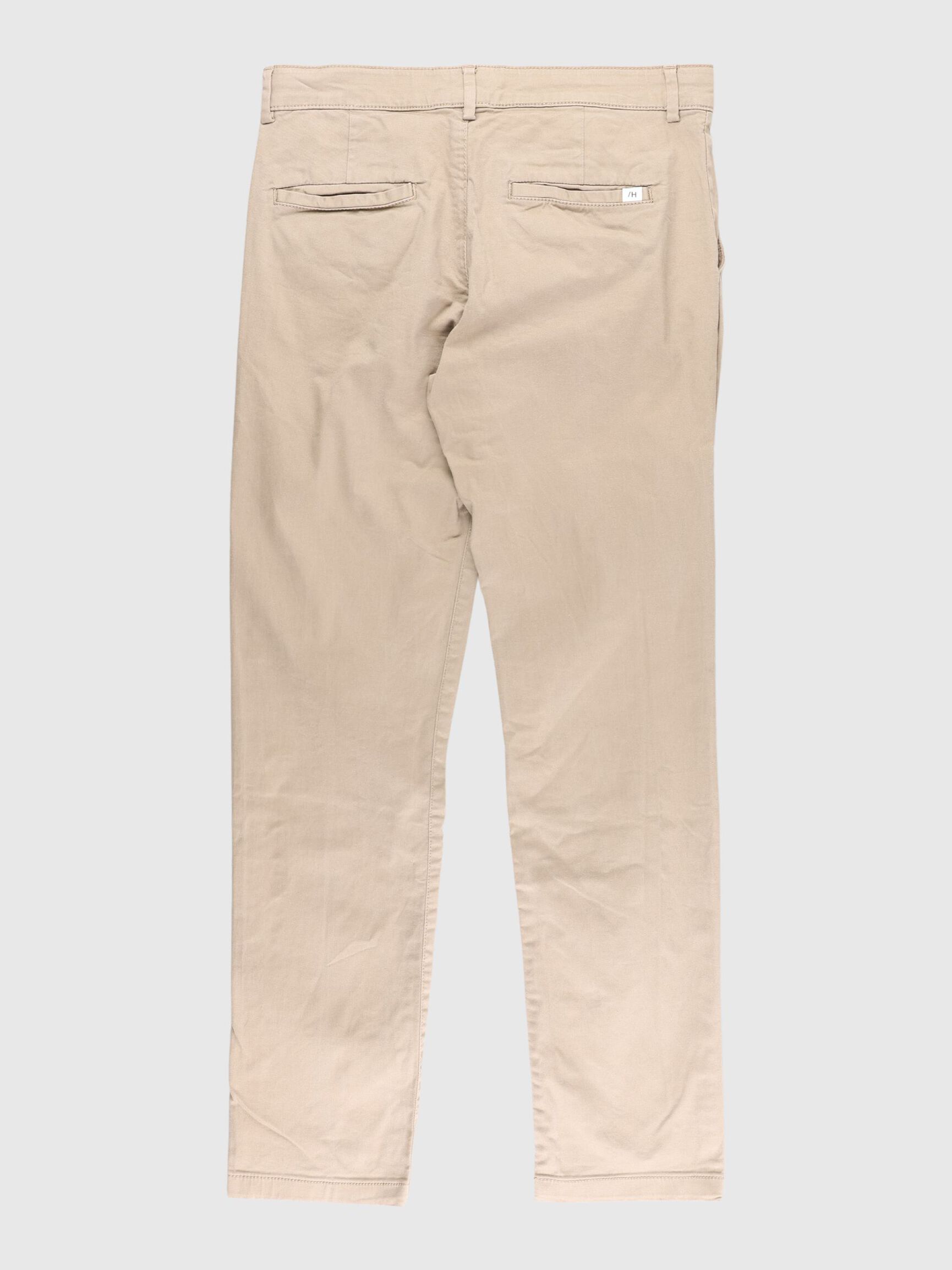STRAIGHT FIT CHINOS, Chinchilla, highres