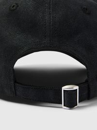 CLASSIC CAP, Black, highres