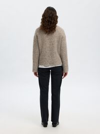 WOLMIX COLTRUI, Steel Gray, highres