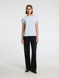 Selected T-SHIRT, Cashmere Blue, highres - 16093673_CashmereBlue_005.jpg