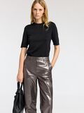Selected GLITZER STRICKTOP, Black, highres - 16095948_Black_1152377_008.jpg