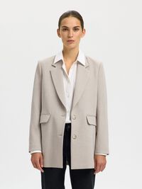 BLAZER, Island Fossil, highres